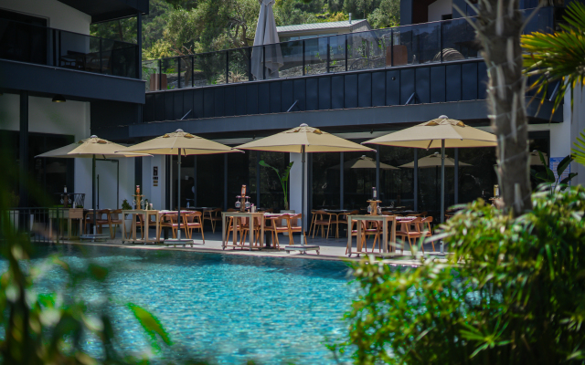 Ramitos Hotel