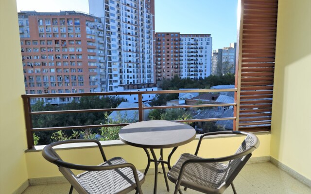 East Gate Boutique-Hotel