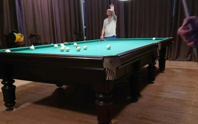 Alkha Guest House