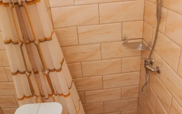 Апартаменты-стандарт leohotels на Марата, 41