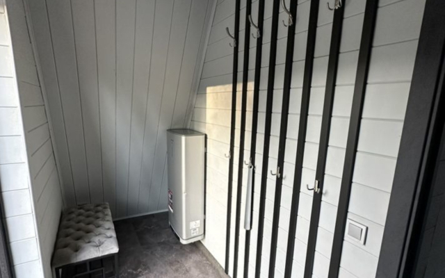 Шале Malina_gesh