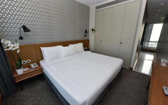 Hotel The Marmara Pera