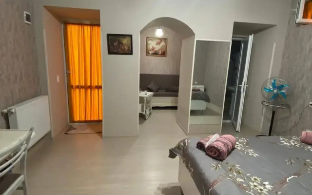 Serdtse Elii Private House