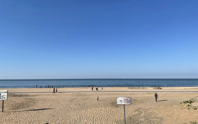 Апартаменты Возле Моря