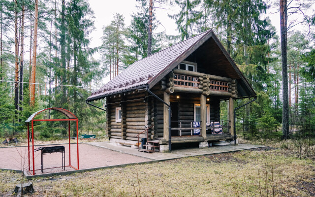 Гостевой дом Вырицкие Тарханы