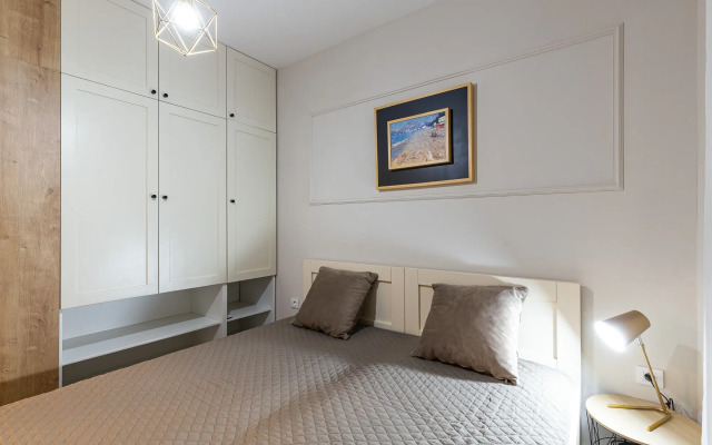 Luxury Sea View Przno Apartments