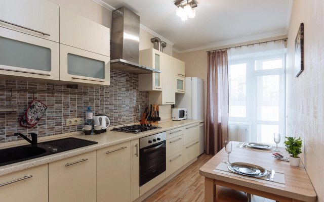 Apart39 Na Gagarina 7 Apartments