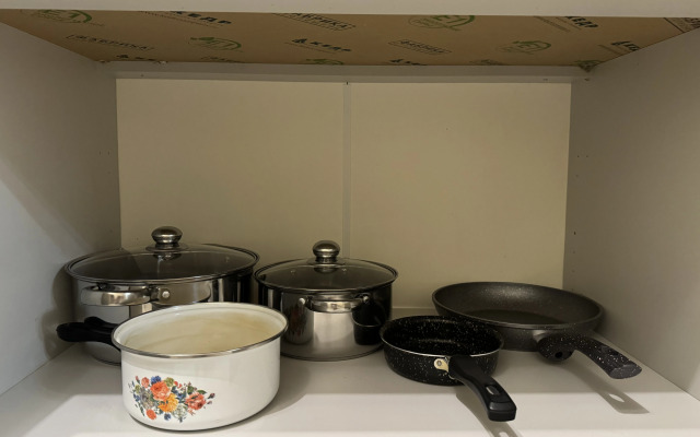 Prostornaya Odnushka Ryadom S Tsentrom Apartment