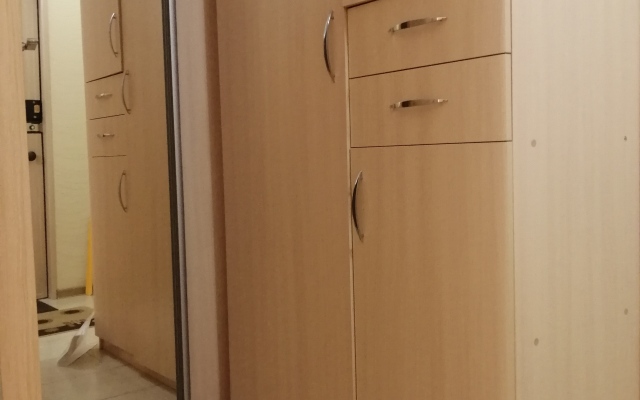 Atmosfera Komforta Apartments
