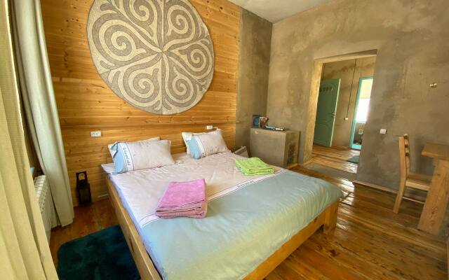 Beymaral Lodge Mini-Hotel