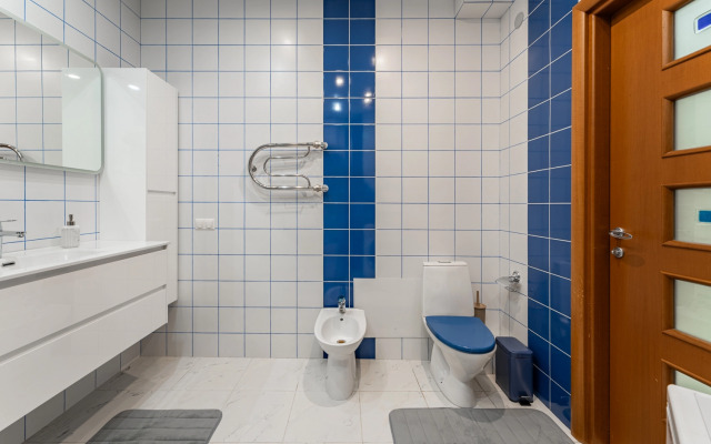 Квартира на старом Арбате