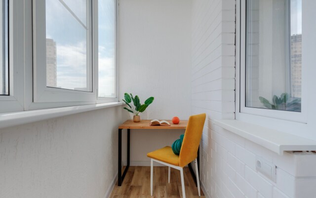 Studiya Flat