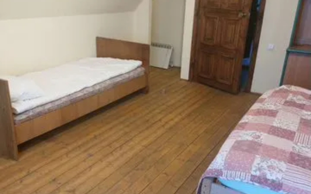 Okhotnika Guest house