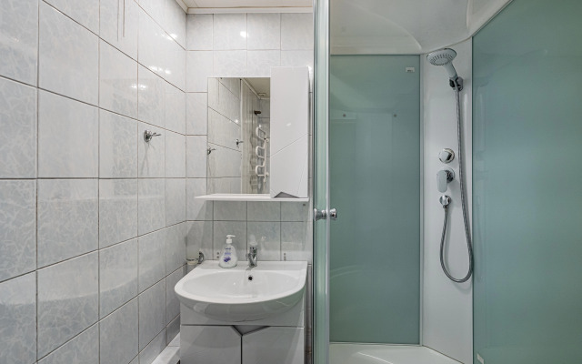 Квартира Уютная в самом центре Калининграда