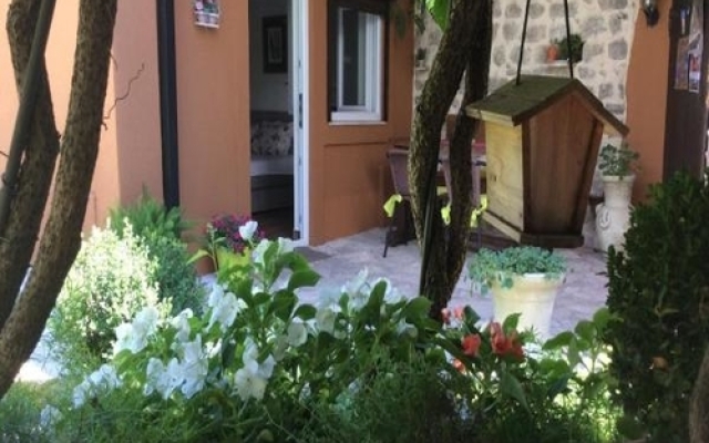 Bajkovic Apartments