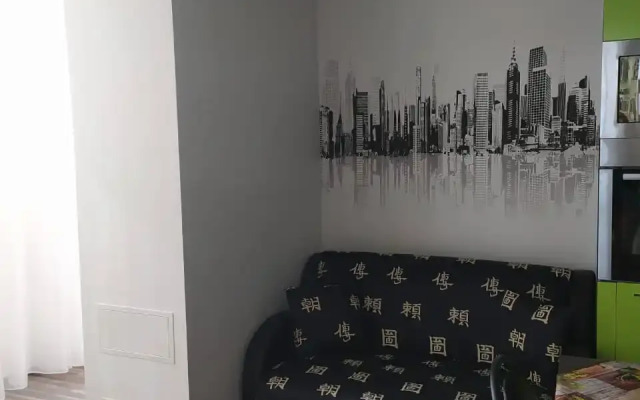 N. Novgorod kvartiry posutochno Flat