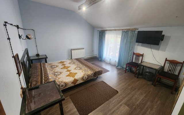 Гостевой дом Постоялый двор