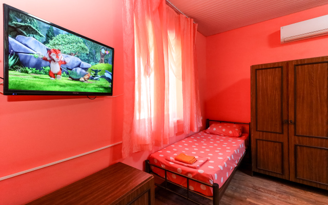 84 Guest House