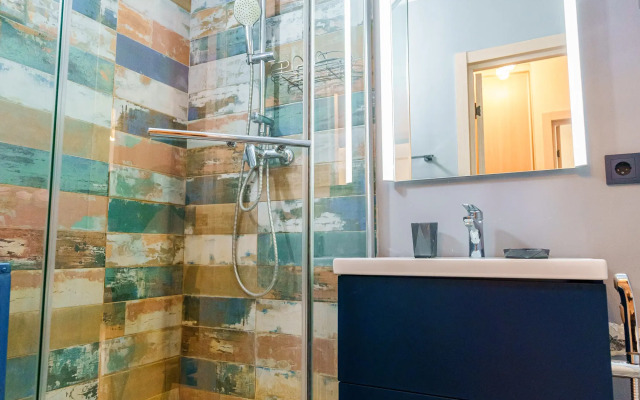Odnokomnatnye S Vidom Na More Ot LetoApart Apartments