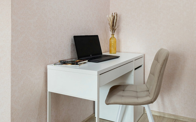 Квартира уютная светлая в новом ЖК рядом метро Аметьево