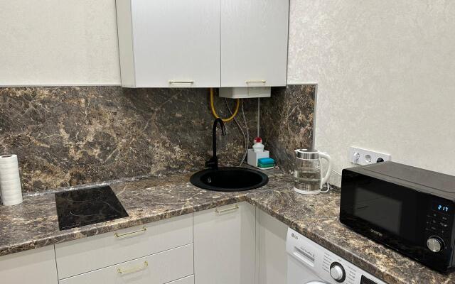 Апартаменты Казань на Назарбаева