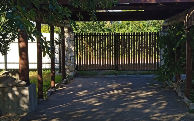 Dao View Yasnye Prostory Guest House