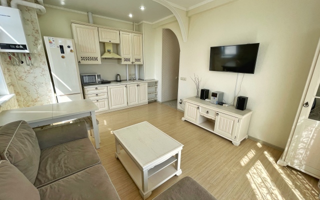 Апартаменты Чкалова 11