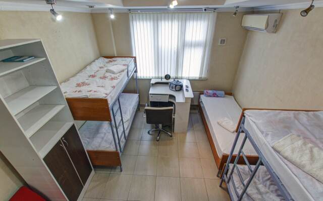 Fiztekh Hostel