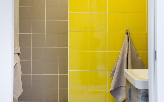 Апартаменты Booklovers Attic Мансарда у Кремля с парковкой