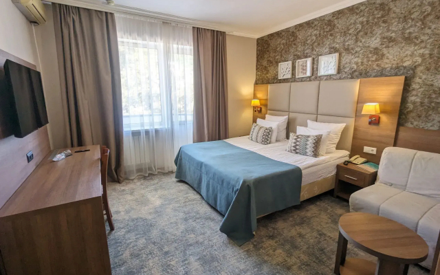 Отель Роза Ветров