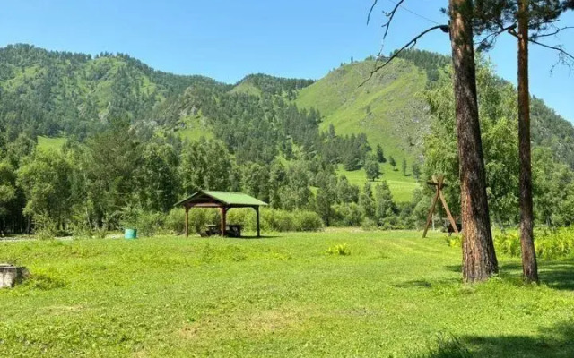 Chastny Dom Ail "tyalan"