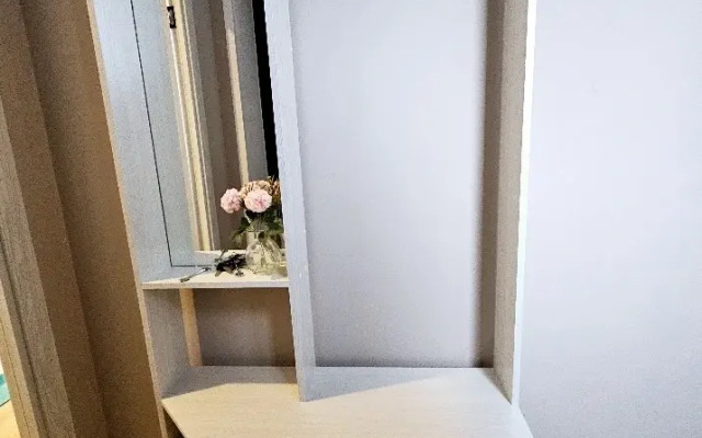 Uyutnaya Nedaleko ot Centra Flat