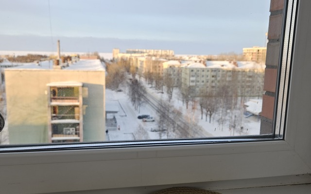 Апартаменты SeveRent в ЖК Нахимов 53