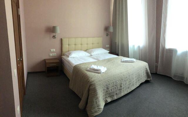 Mary Poppins Arbat Mini-Hotel