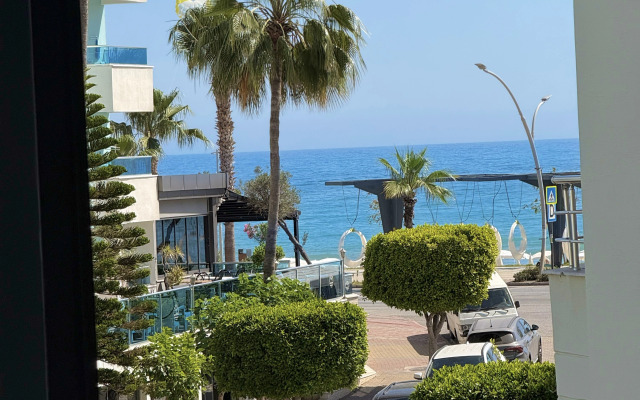 SA Apartments! Sea View 2bd Flat Apartments