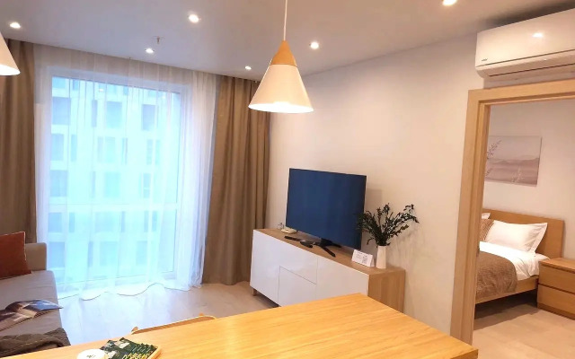 Yes Na 8 Nebe Apartments