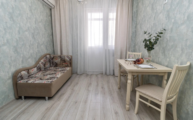 Квартира Уютная квартира в центре Краснодара
