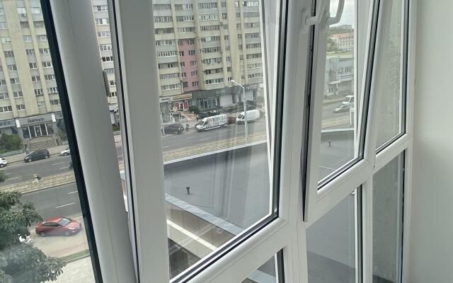 Квартира 9Апреля