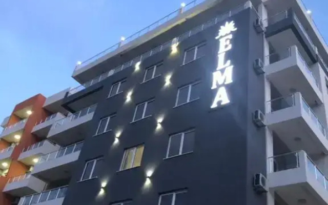 Elma Apartment Hotel