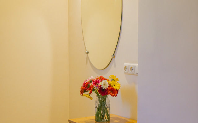 1BR Apt Near Opera City Center By Keygo 90 Apartments