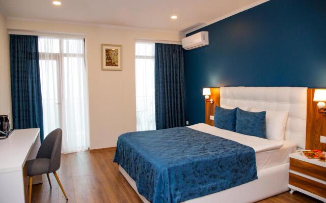 Aqua Batumi Hotel & Apartments