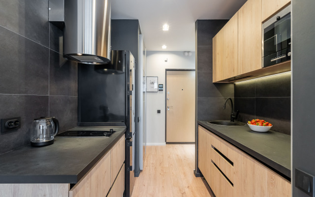 Квартира Дизайн