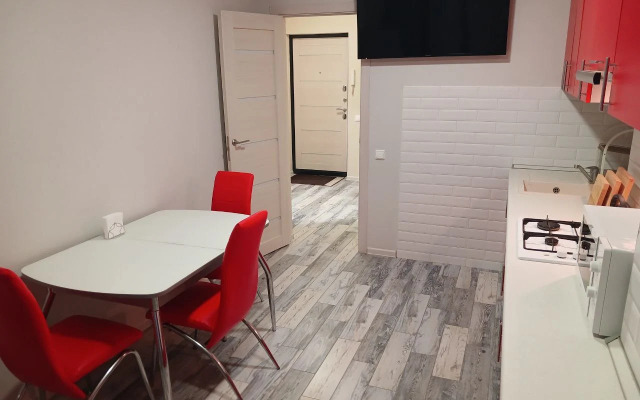 Апартаменты Aday в Центре Курска