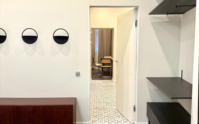 Апартаменты Hello с видом на Замок