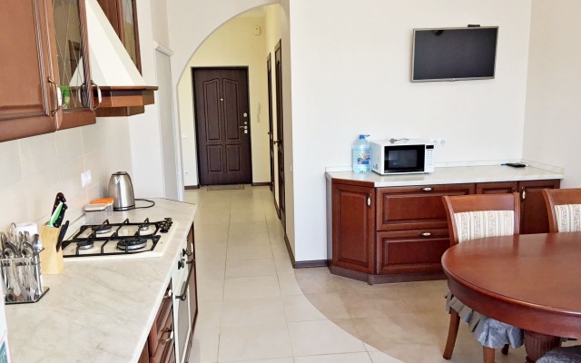 Апартаменты 072 Красногвардейская 73