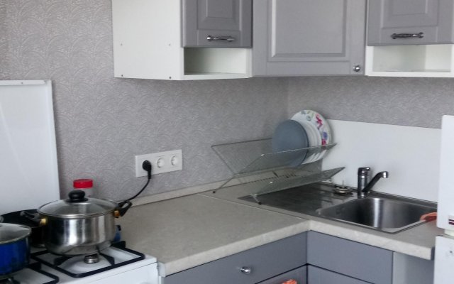Uyutnoe Gnezdishko Apartments