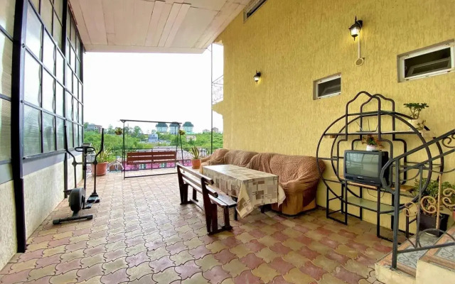 Гостевой дом Панорама