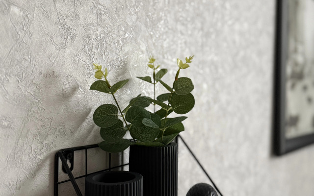 Апартаменты Уютная стильная студия возле ВДНХ