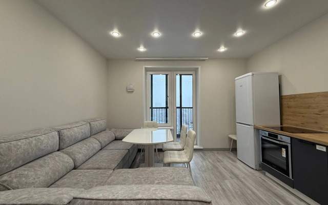 Квартира в ЖК Никольский Парк