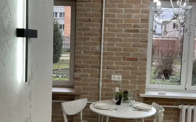 Na Masherova 23 Apartments